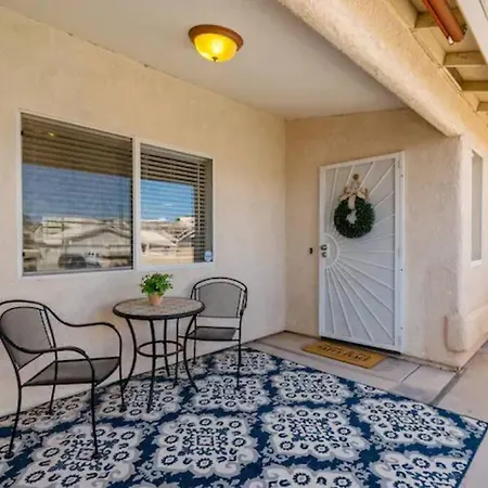 Playpool Oasis-Pool, Spa, Garage, Great Lake Views Lake Havasu City Exterior photo