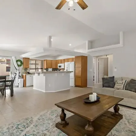 Playpool Oasis-Pool, Spa, Garage, Great Lake Views Lake Havasu City Exterior photo
